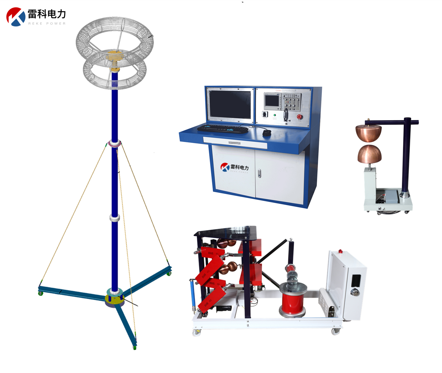 “沖擊電壓發(fā)生器應(yīng)遵循哪些國家標(biāo)準(zhǔn)？